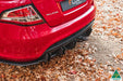 MK1 Falcon FG Flow-Lock Rear Diffuser-Flow Designs - Harrys Euro