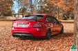 MK1 Falcon FG Flow-Lock Rear Diffuser-Flow Designs - Harrys Euro