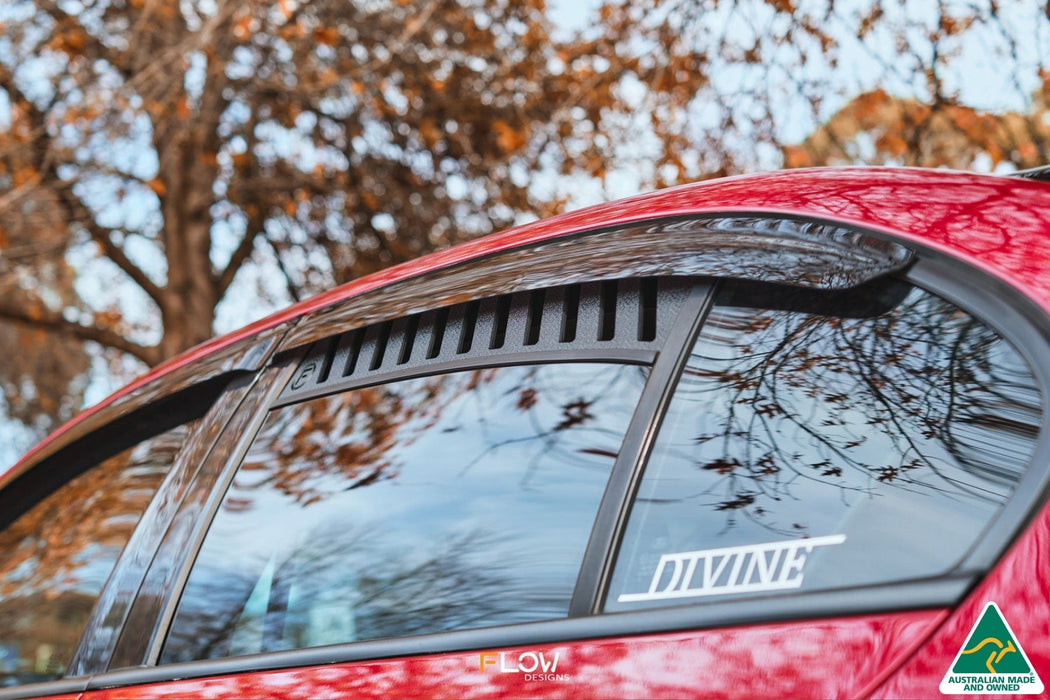 Falcon FG Rear Window Vents (Pair)-Flow Designs