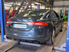 Jaguar XF 3.0 V6 Sport Rear Silencers - Harrys Euro