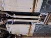 Jaguar XJL 5.0 - V8 - Resonator Delete Pipes - Harrys Euro