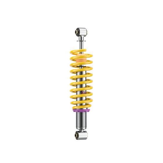 KW Coilover Kit V1 for 09/1991+ Audi 80 (8C2, B4)
