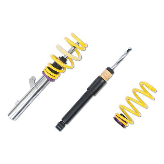 KW Coilover Kit V1 for 03/2003+ Audi A3 Sportback (8PA)