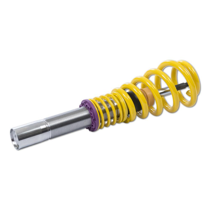 KW Coilover Kit V1 for 04/2008-09/2015 Audi A4 Allroad (8KH, B8)