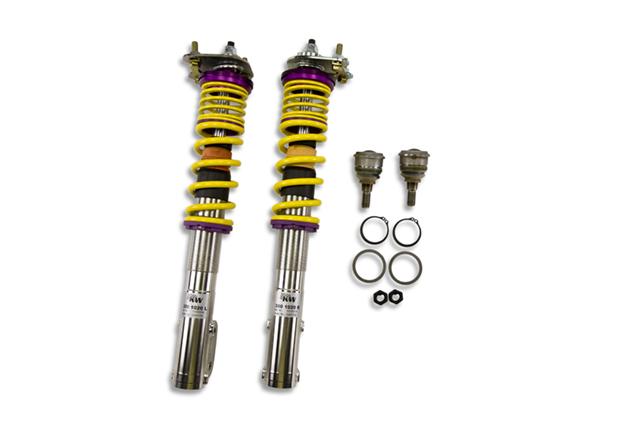 KW Coilover Kit V1 for 1994-1998 Ford Mustang Coupe (C)