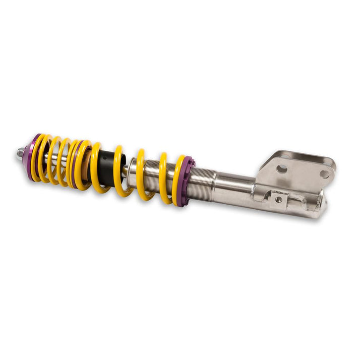 KW Coilover Kit V1 for 10/2007+ Subaru Impreza Hatchback (GR, GH, G3)