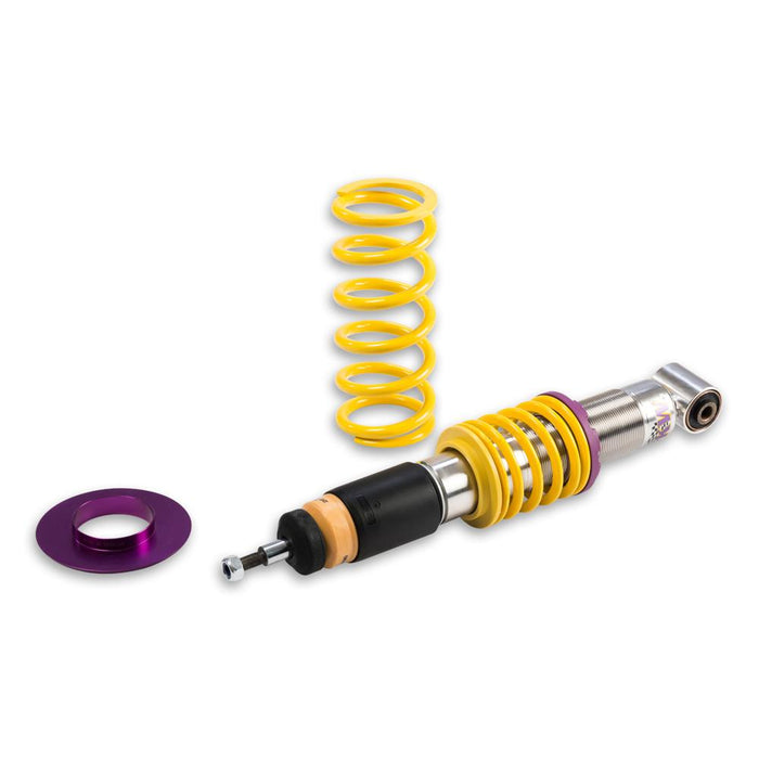 KW Coilover Kit V1 for 10/2007+ Subaru Impreza Hatchback (GR, GH, G3)