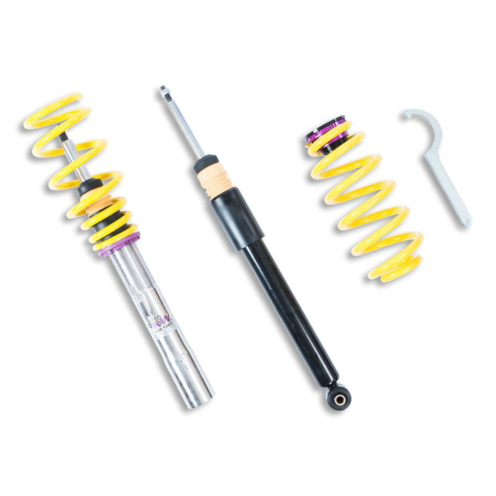 KW Coilover Kit V1 for VW Tiguan (AD1)