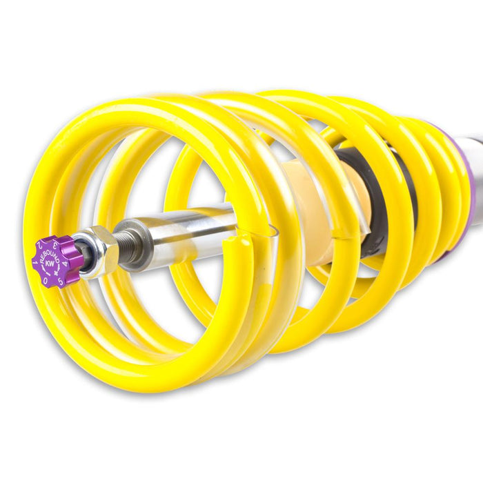 KW Coilover Kit V2 for 10/2013+ BMW 4 Series Coupe (F32, F82)