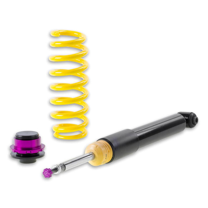 KW Coilover Kit V2 for 02/2012+ BMW 3 Series (F30, F80) w/ Deactivation For Electronic Dampers