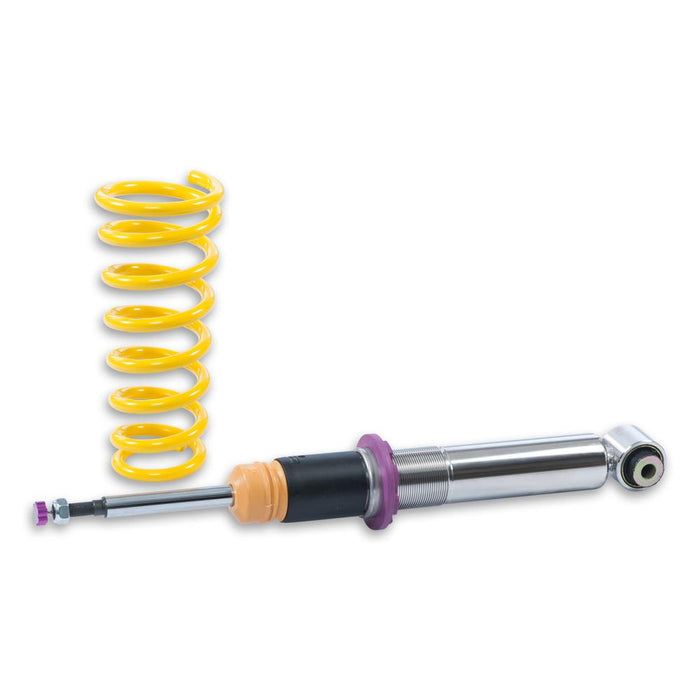 KW Coilover Kit V2 for 11/2010+ BMW X3 (F25)