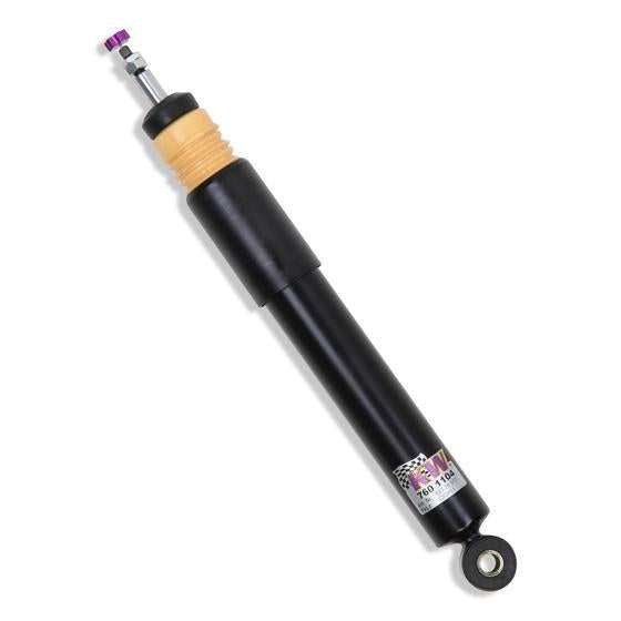 KW Coilover Kit V2 for 03/2010+ Suzuki Kizashi (FR)
