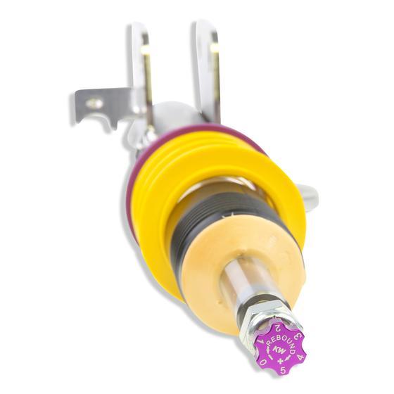 KW Coilover Kit V2 for 03/2010+ Suzuki Kizashi (FR)