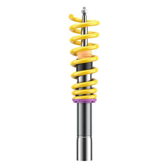 KW Coilover Kit V2 Comfort for 09/2011+ Audi A6 Avant (4G5, 4GD, C7)