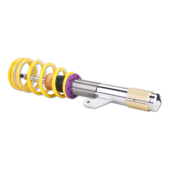 KW Coilover Kit V2 Comfort for 10/2013+ BMW 4 Series Coupe (F32, F82)