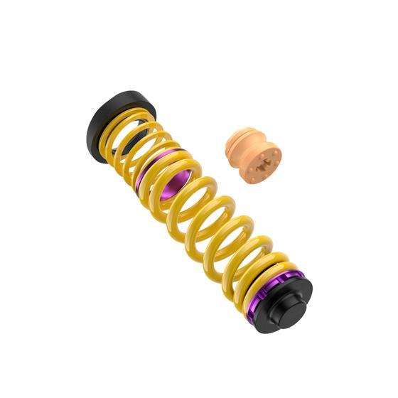 KW Height Adjustable Spring Kit for 04/2014+ BMW 3 Series (F30, F80)