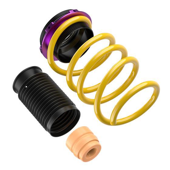 KW Height Adjustable Spring Kit for 09/2019+ Audi Q3 (F3B)