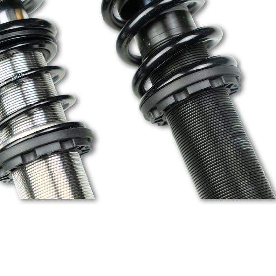KW Coilover Kit V3 for 05/1982+ BMW 6 Series (E24) (FA Struts In Exchange)