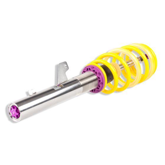 KW Coilover Kit V3 for 05/2012+ Audi A3 (8V1, 8VK)