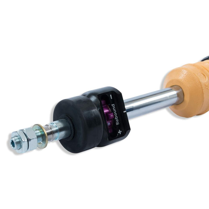 KW Coilover Kit V3 for 11/2016+ Audi A4 Avant (8W5, 8WD, B9)