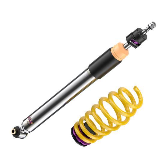 KW Coilover Kit V3 for 03/2018+ Audi A6 Avant (4A5, C8)