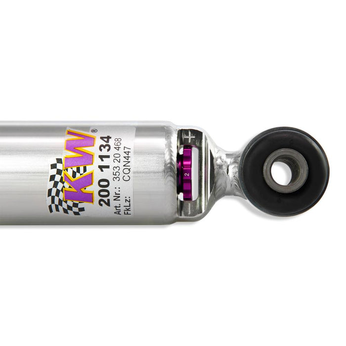 KW Coilover Kit V3 for 10/2013+ BMW 4 Series Coupe (F32, F82)