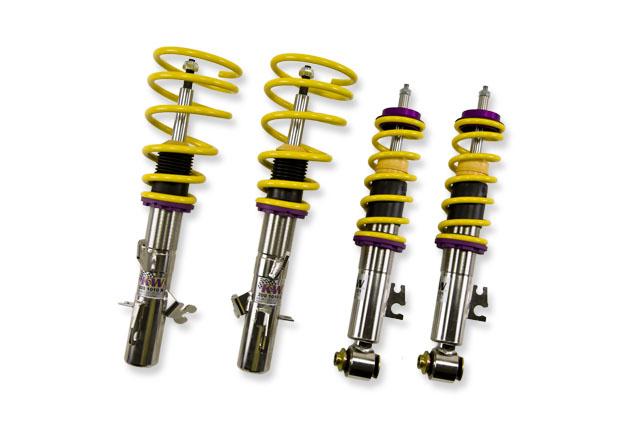 KW Coilover Kit V3 for 05/2006+ Mini (R50, R53)