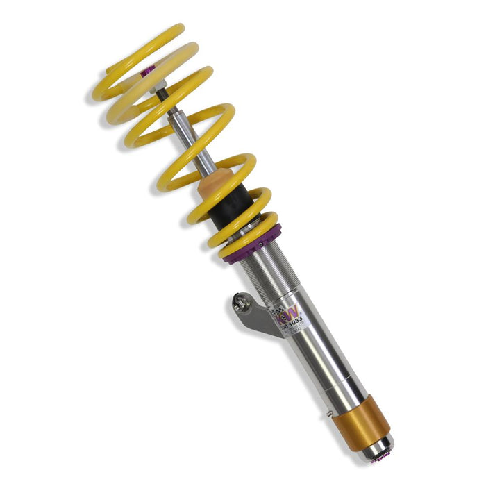 KW Coilover Kit V3 for 11/2009+ BMW X1 (E84)