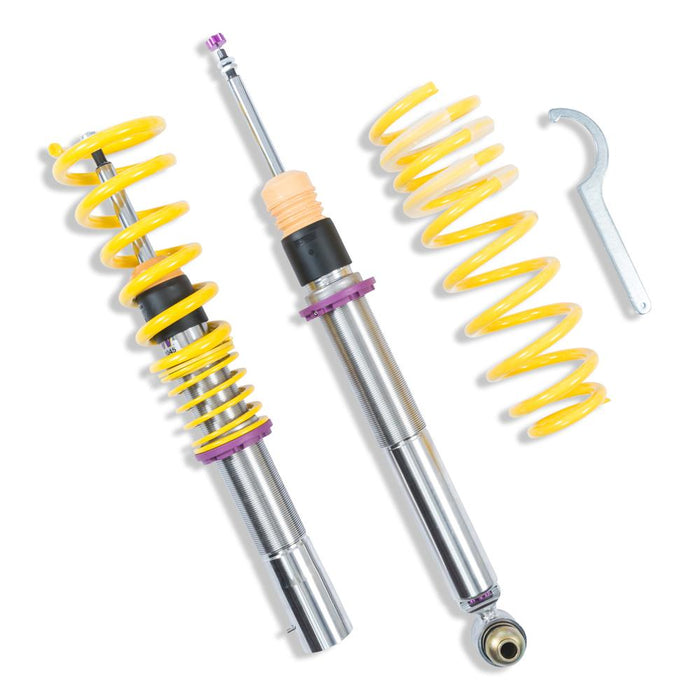 KW Coilover Kit V3 for 02/2017+ BMW 5 Series (G30, F90)