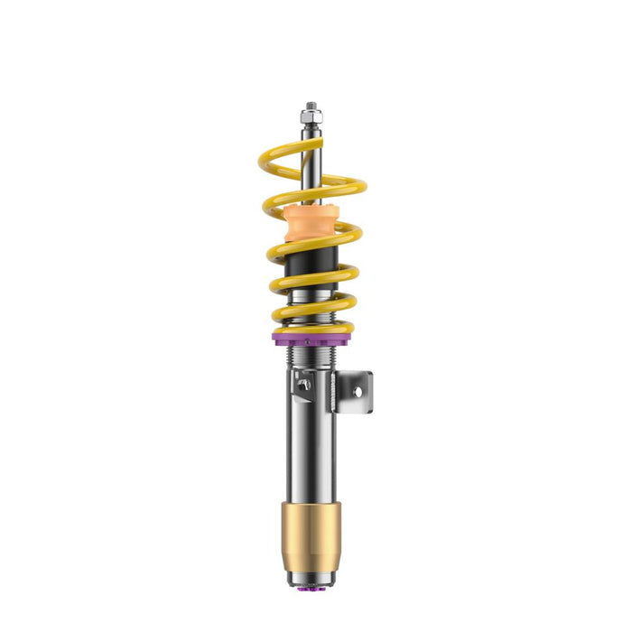 KW Coilover Kit V3 for BMW 3 Series (G20, G80) w/ Deactivation For Electronic Dampers