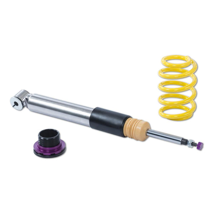 KW Coilover Kit V3 Clubsport for 03/2014+ Mini (F56) w/ Top Mounts