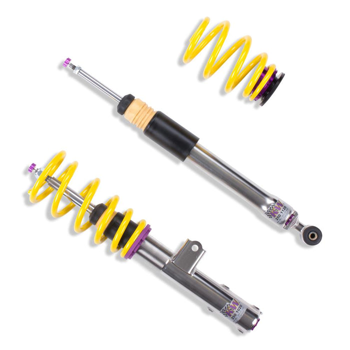 KW Coilover Kit V3 for 04/2013+ Mercedes Benz CLA Coupe