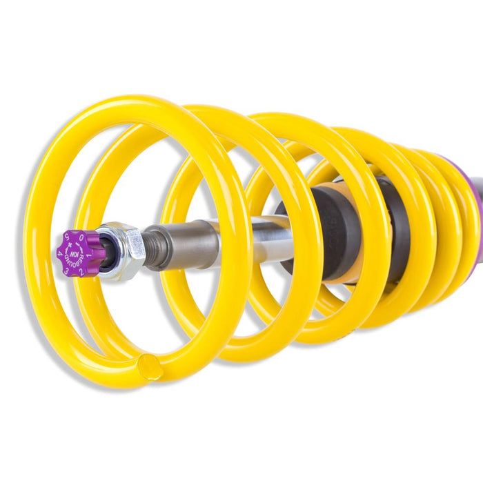 KW Coilover Kit V3 for 04/2013+ Mercedes Benz CLA Coupe
