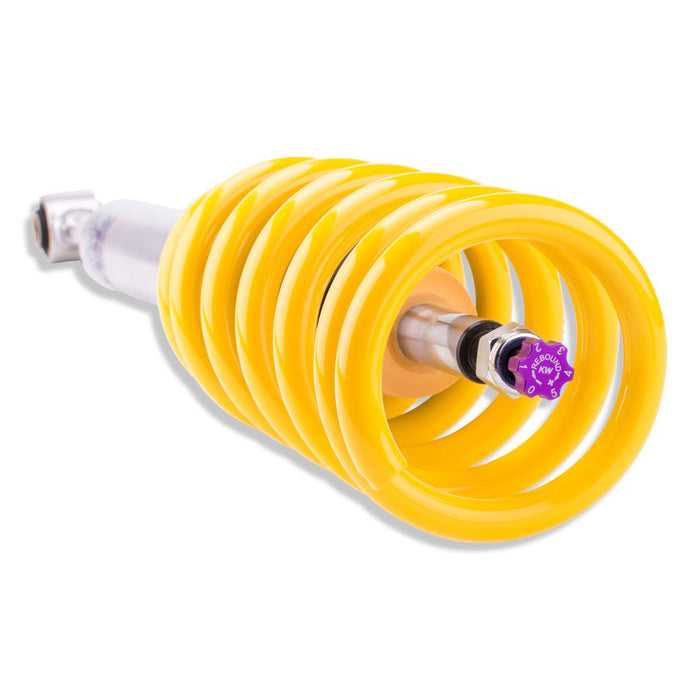 KW Coilover Kit V3 for 08/2013+ Maserati Ghibli III (M157)