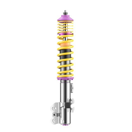 KW Coilover Kit V3 for Toyota Yaris (P21, PA1, PH1)
