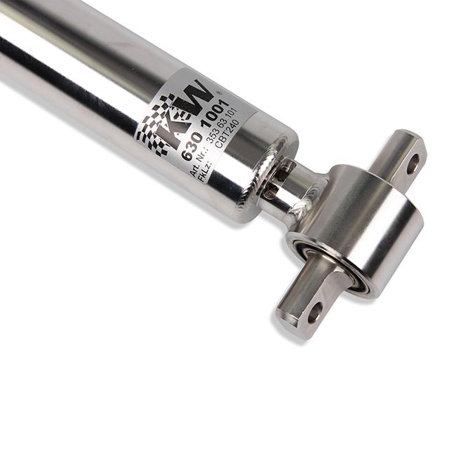 KW Coilover Kit V3 for 09/2007+ Cadillac Cts Coupe