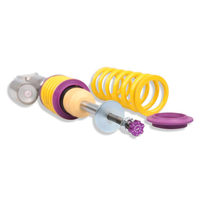 KW Coilover Kit V3 for 03/2004+ Mitsubishi Lancer VII (CSA, CTA)