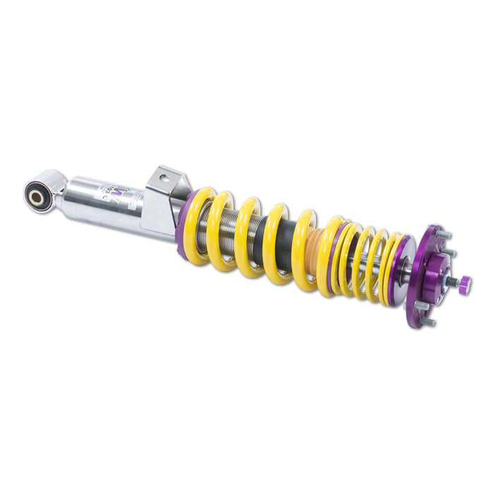 KW Coilover Kit V3 Clubsport for 10/1993-09/1997 Porsche 911 Targa (993) w/ Top Mounts