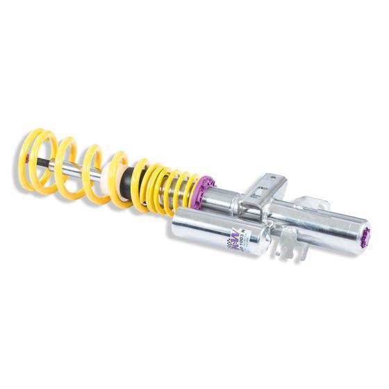 KW Coilover Kit V3 for 07/2015+ VW Transporter / Caravelle Mk VI Bus