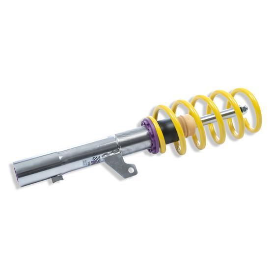 KW Coilover Kit V3 for 08/2014+ VW Golf VII (5G1, BQ1, BE1, BE2) w/ Deactivation For Electronic Dampers