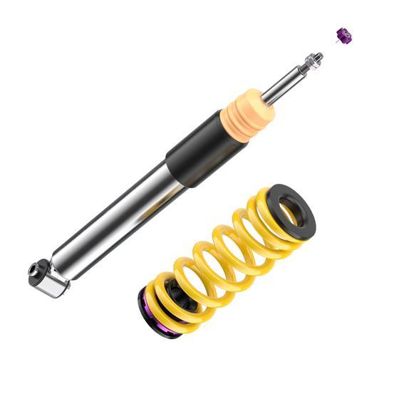 KW Coilover Kit V3 for VW ID.3