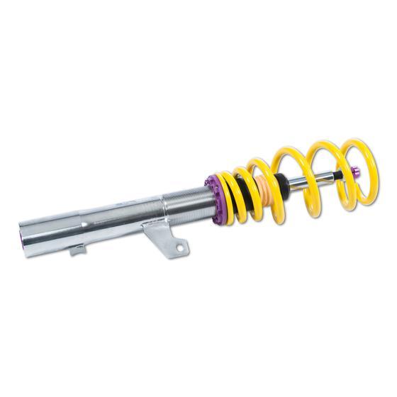KW Coilover Kit V3 for Cupra Ateca (KH7) w/ Deactivation For Electronic Dampers