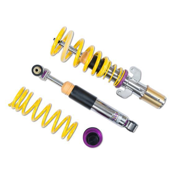 KW Coilover Kit V3 for 01/2018+ Renault Megane IV Hatchback (B9A/M/N)