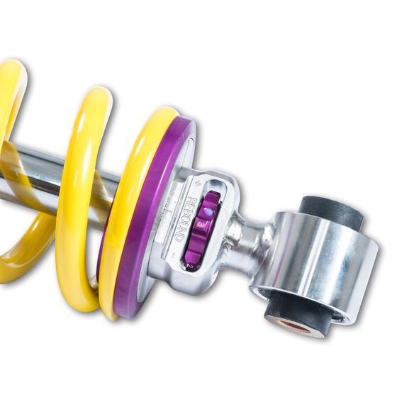 KW Coilover Kit V3 for 09/2017+ Alpine A110 II