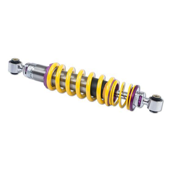 KW Coilover Kit V3 Clubsport for 09/2017+ Alpine A110 II