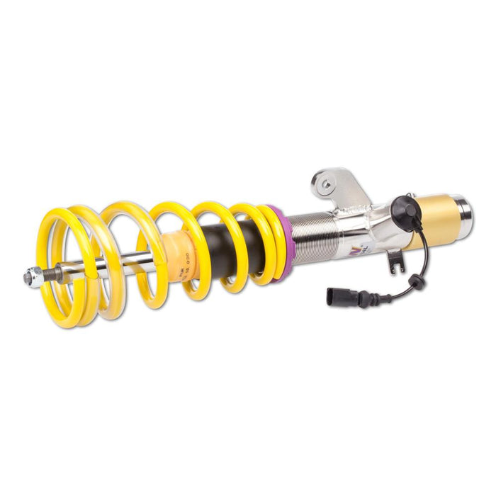 KW Coilover Kit DDC - Plug & Play for 02/2014+ BMW 2 Series Coupe (F22, F87)