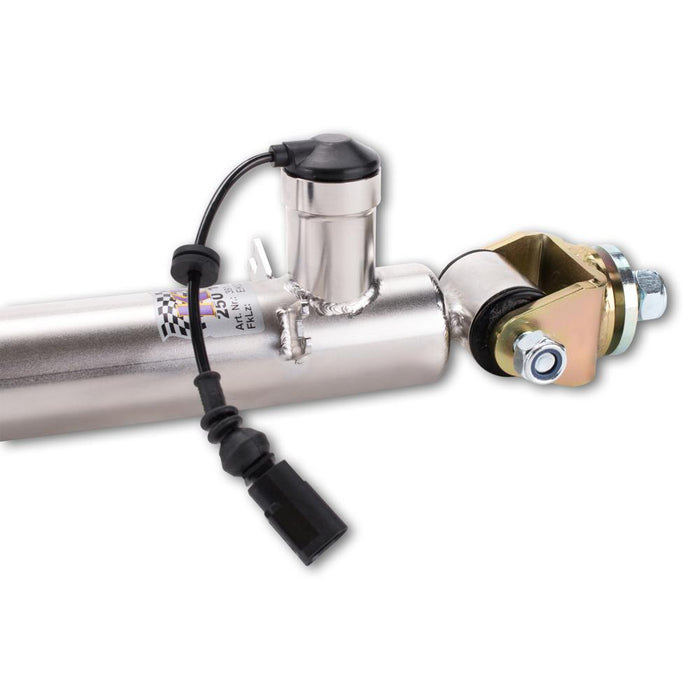 KW Shock Kit DDC - ECU for 06/2012+ Mercedes Benz G-Class (W463)