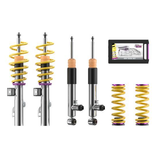 KW Coilover Kit DDC - Plug & Play for VW ID.3