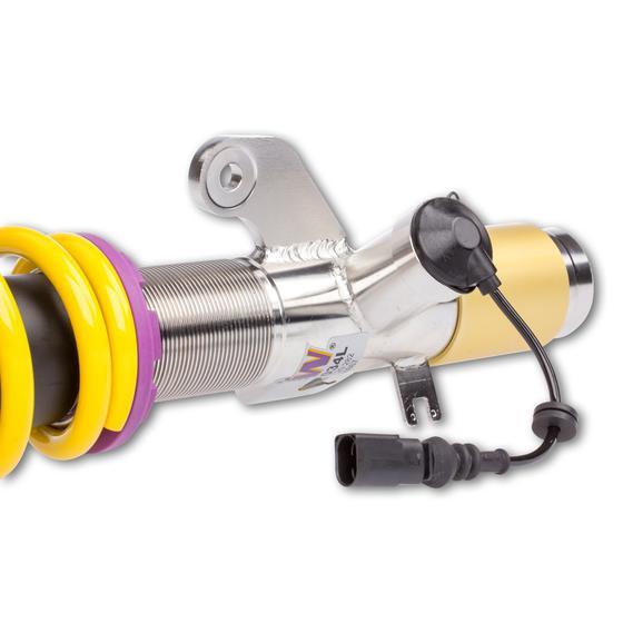 KW Coilover Kit DDC - Plug & Play for Cupra Formentor (KM7)