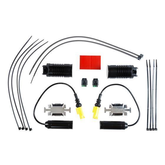 KW Cancellation kit for electronic damping BMW Z4 Type G4Z; BMW 3ser G20, G21 Type G3L,G3K